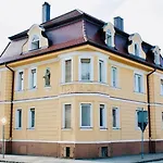 De Lux Hotel Augsburg