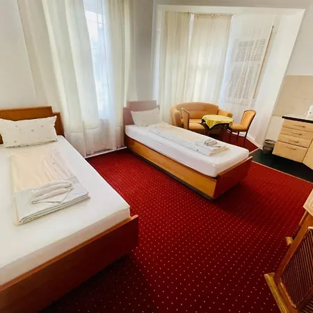 De Lux Augsburg