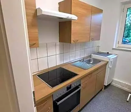 فندق De Lux اوغسبورغ