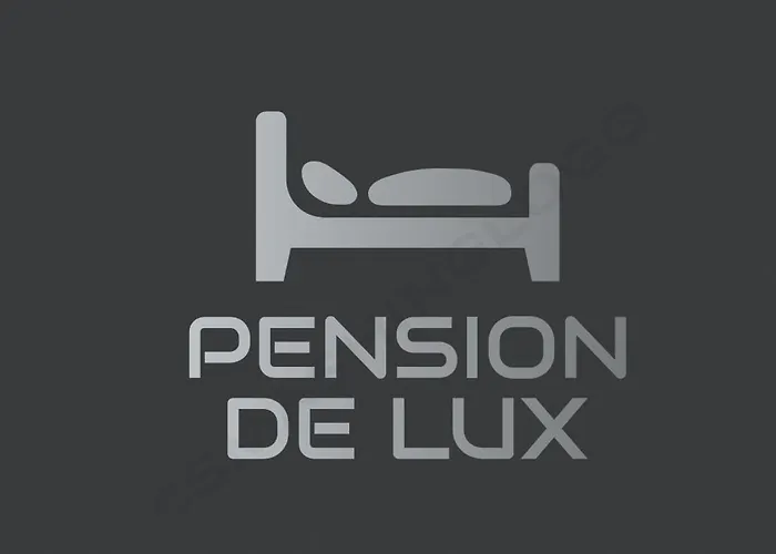 Готель De Lux Аугсбург